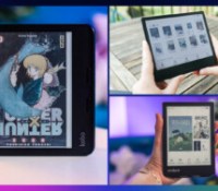 Guide liseuses électroniques couleurs frandroid 2025