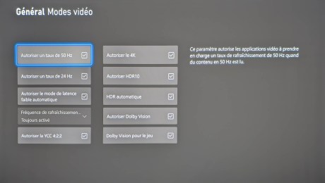 Hisense PL2 // Source : Sylvain Pichot - Frandroid