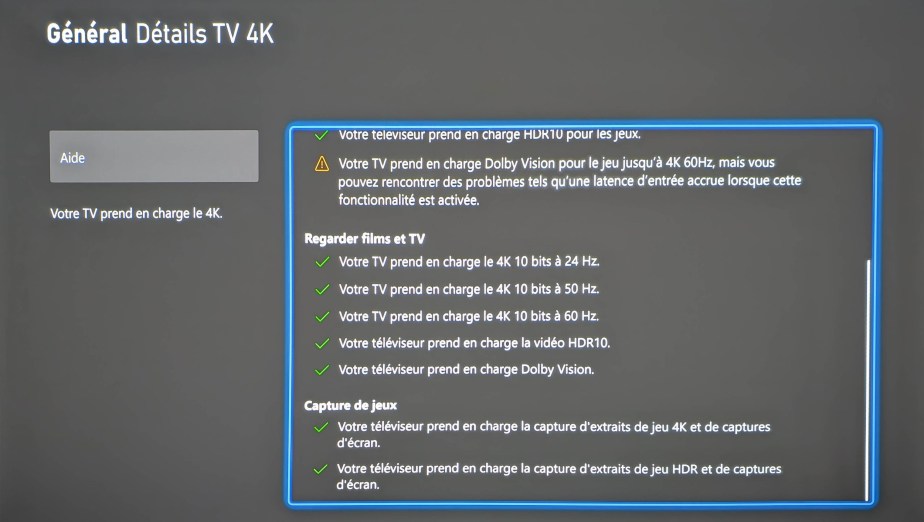 Hisense PL2 // Source : Sylvain Pichot - Frandroid