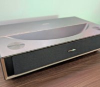 Hisense PT1 // Source : Sylvain Pichot / Frandroid Hisense PT1 // Source : Sylvain Pichot / Frandroid