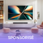 Hisense U7Q // Source : Hisense