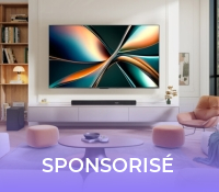 Hisense U7Q // Source : Hisense
