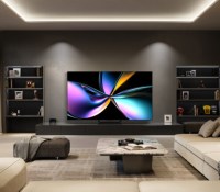 Hisense U7Q Pro // Source : Hisense Hisense U7Q Pro // Source : Hisense