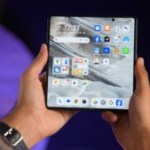 Honor casse le prix de son Magic V3, aka le smartphone pliant le plus fin disponible en France Honor casse le prix de son Magic V3, aka le smartphone pliant le plus fin disponible en France