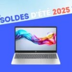 Ce performant laptop sous Ultra 5 avec 32 Go de RAM est à un super prix pour les soldes chez Darty