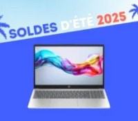 Hp HP Laptop 15-fd1009nf  – Soldes d’été 2025