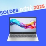 Ce performant laptop sous Ultra 5 avec 32 Go de RAM est à un super prix pour les soldes chez Darty Ce performant laptop sous Ultra 5 avec 32 Go de RAM est à un super prix pour les soldes chez Darty