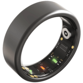 Ice Ring