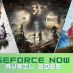 Nvidia GeForce Now en avril 2025 : Voici les 20 jeux qui arrivent sur le service, et il y a la prochaine pépite française dans le lot !