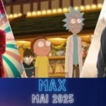 Illustres Catalogue Max mai 2025