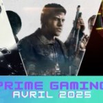 Prime Gaming et Amazon Luna en avril 2025 : voici les 27 nouveaux jeux qui arrivent sur ces deux services