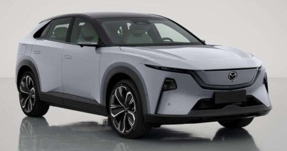 Ce SUV électrique sino-japonais veut concurrencer BYD et Tesla, et ça promet