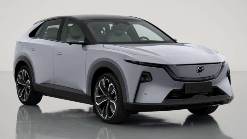 Ce SUV électrique sino-japonais veut concurrencer BYD et Tesla, et ça promet