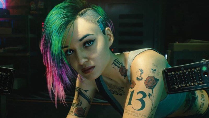 Comment Cyberpunk 2077 devrait très bien tourner sur Switch 2 : le DLSS de Nvidia aux manettes