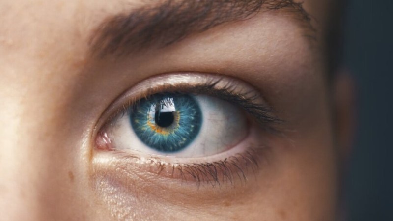 Une technique laser révolutionnaire révèle une couleur jamais vue