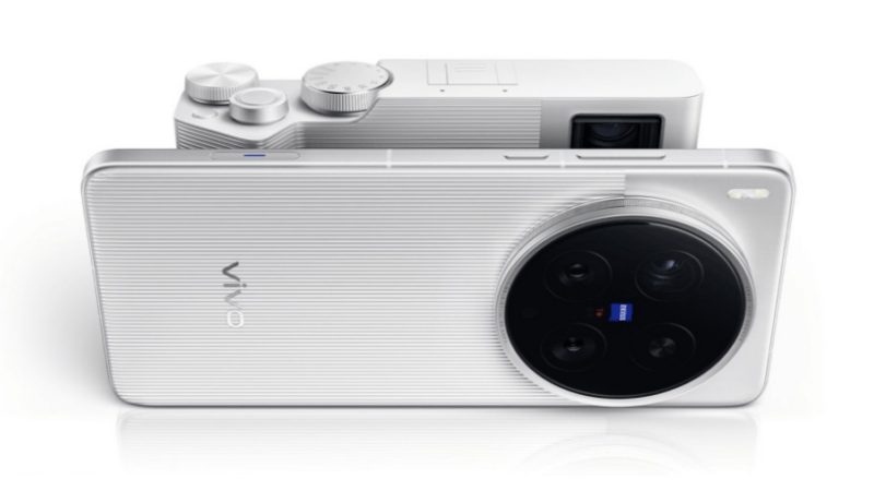 Pourquoi le Vivo X200 Ultra est le smartphone à surveiller en 2025