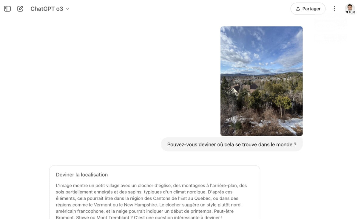 ChatGPT Localisation
