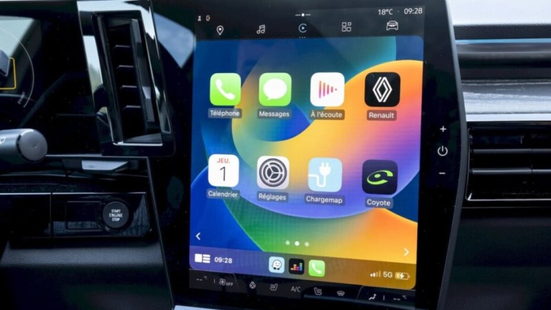 Comment regarder des vidéos sur CarPlay : cette application le permet