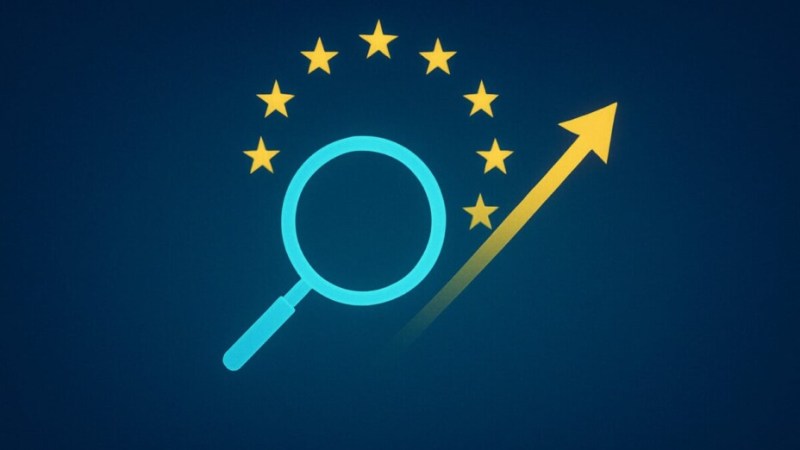 ChatGPT Search s’impose en Europe pour remplacer Google : l’UE sort son épée réglementaire
