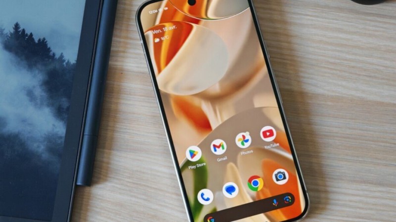 Android 16 va encore simplifier son design et ça donne envie