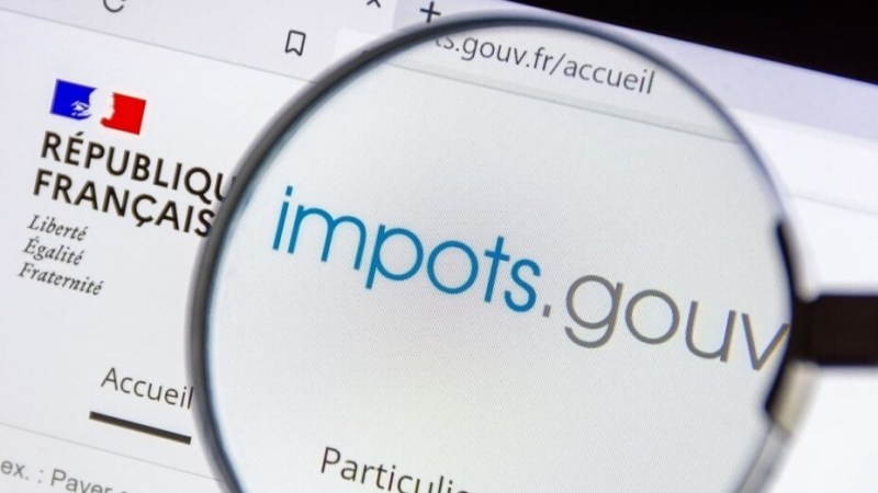 Impots.gouv.fr : un mot de passe ne suffit plus, comment fonctionne la nouvelle méthode de connexion