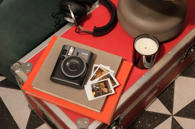 Instax mini 41 // Fujifilm