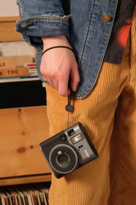 Instax mini 41 // Fujifilm