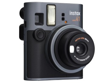 Instax mini 41 // Fujifilm