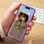 iOS 26 : c’est quoi le design Liquid Glass que prépare Apple pour sa grosse mise à jour ?