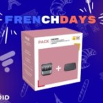 Avec ce pack, les Samsung Galaxy Buds 3 deviennent nettement plus intéressants lors des French Days Avec ce pack, les Samsung Galaxy Buds 3 deviennent nettement plus intéressants lors des French Days