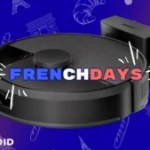 Le nouvel aspirateur robot laveur entrée de gamme d’iRobot est bradé à -33 % lors des French Days