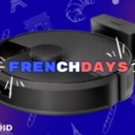Le nouvel aspirateur robot laveur entrée de gamme d’iRobot est bradé à -33 % lors des French Days Le nouvel aspirateur robot laveur entrée de gamme d’iRobot est bradé à -33 % lors des French Days