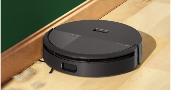 iRobot : ce nouvel aspirateur robot 2-en-1 bourré de fonctionnalités est déjà en promotion chez Boulanger