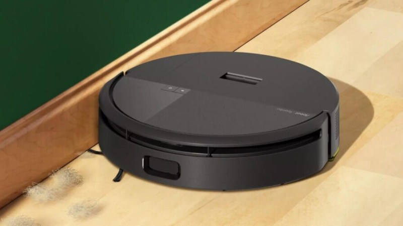 iRobot : ce nouvel aspirateur robot 2-en-1 bourré de fonctionnalités est déjà en promotion chez Boulanger