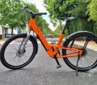 Avec son prix agressif, ce « nouveau » vélo électrique a déjà tout pour plaire