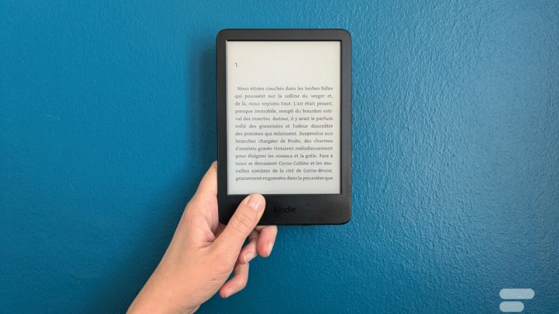 Liseuses Kindle&nbsp;: face à la fin du support d&rsquo;Amazon, les utilisateurs se tournent vers le jailbreak