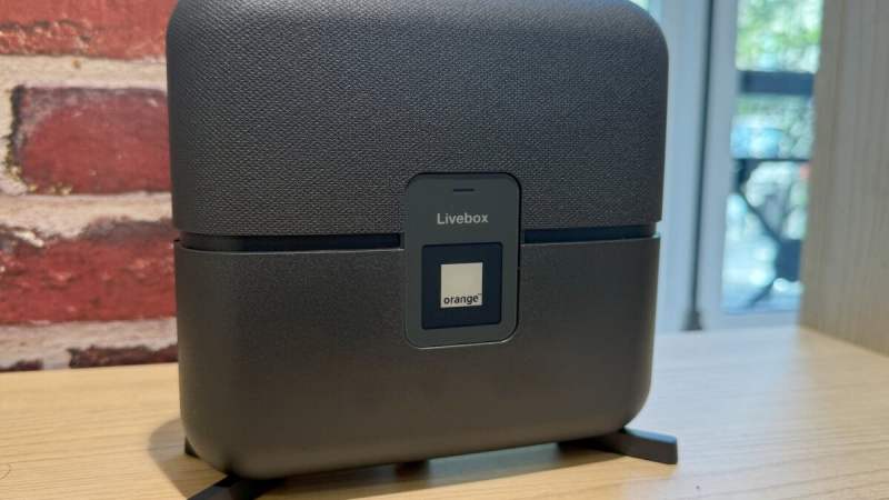 Orange prépare la prochaine évolution majeure de sa Livebox