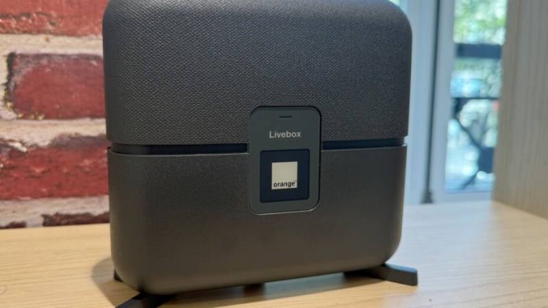 Pourquoi les techniciens fibre vont adorer la nouvelle Livebox S d’Orange Pourquoi les techniciens fibre vont adorer la nouvelle Livebox S d’Orange