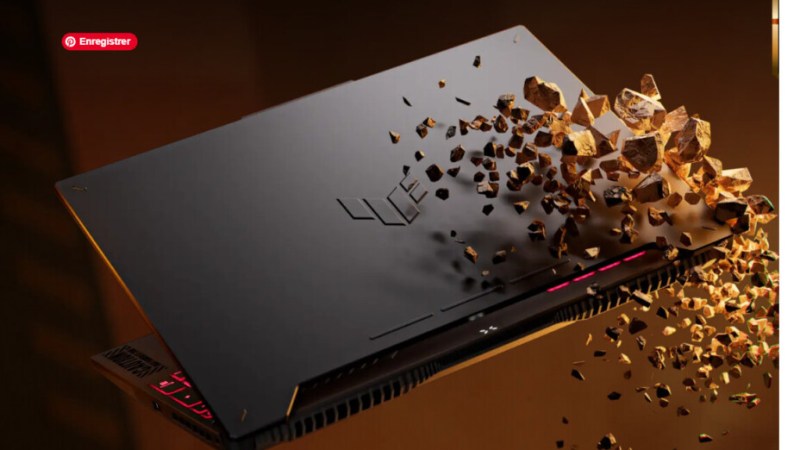 Voici laptop gaming de 17 pouces avec une belle config’ et un prix en baisse de 300 € Voici laptop gaming de 17 pouces avec une belle config’ et un prix en baisse de 300 €