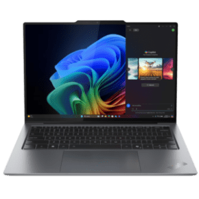 Lenovo ThinkPad X9 14 Aura Edition (14″ Intel) Lenovo ThinkPad X9 14 Aura Edition (14″ Intel)