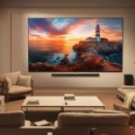 Le nouveau TV LG 55″ 2025 avec écran QNED coûte déjà 350 € de moins, sans oublier la barre de son LG S40T offerte