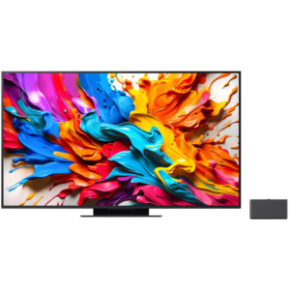 LG 86QNED9M