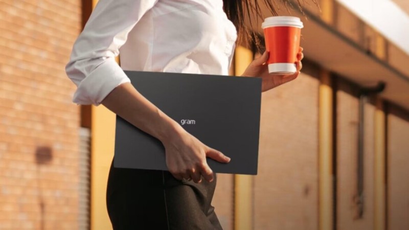 Le très léger LG Gram 14 généreusement équipé (Ultra 7, 32 Go RAM, 1 To SSD) perd 44 % de son prix Le très léger LG Gram 14 généreusement équipé (Ultra 7, 32 Go RAM, 1 To SSD) perd 44 % de son prix