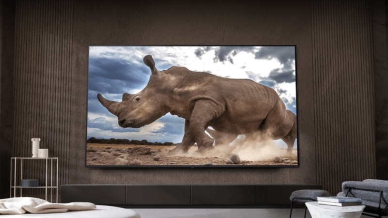 Les TV LG aimeraient vous surveiller pendant un film pour mieux vous vendre des produits Les TV LG aimeraient vous surveiller pendant un film pour mieux vous vendre des produits