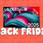 LG OLED55C5 : cet excellent TV 4K 144 Hz de 2025 est déjà à -55 % alors que ce n’est que l’avant-première du Black Friday
