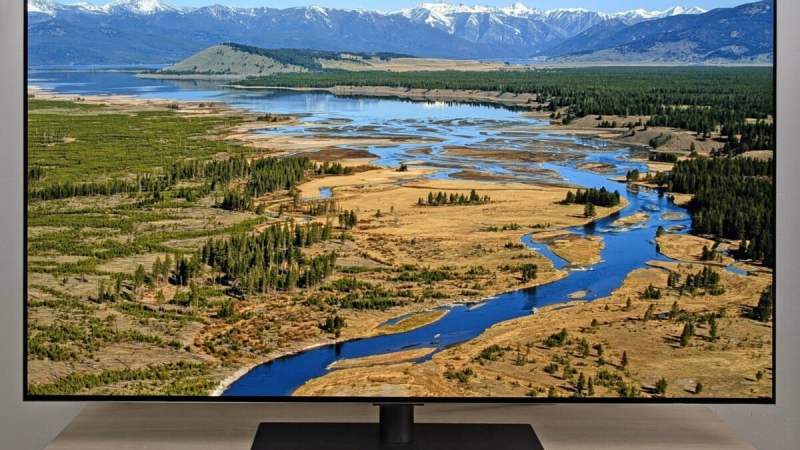 Guide d’achat : quels sont les meilleurs TV LG 4K et 8K en 2026 ?