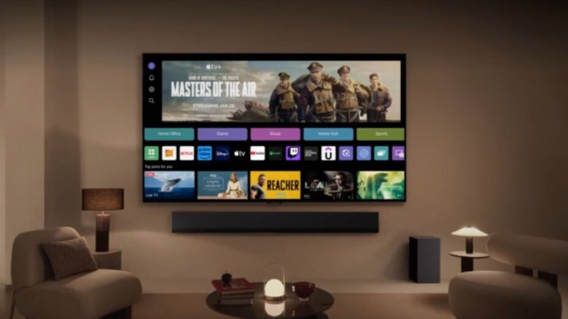 Amazon casse le prix de ce TV LG OLED 65 pouces et 120 Hz comme personne n’a osé le faire auparavant