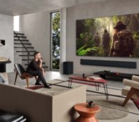 LG OLED65G5 // Source : LG LG OLED65G5 // Source : LG
