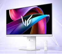 LG Ultragear™ 32G810SA-W