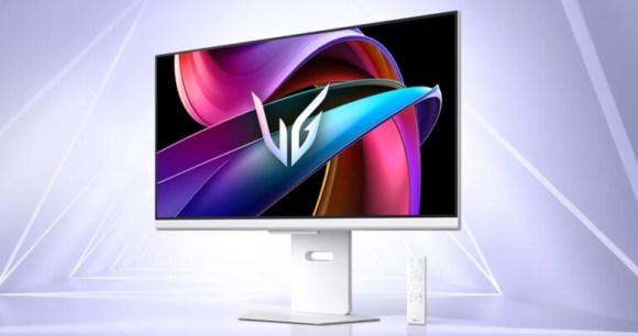 LG Ultragear™ 32G810SA-W